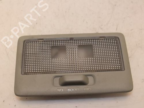 Used Interior roof light Interior roof light 15329996 15329996