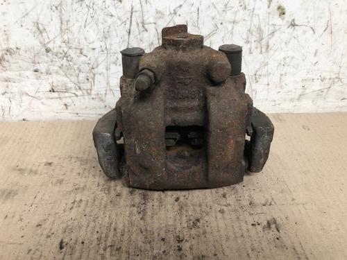 Left rear brake caliper BMW X5 (E53) 3.0 i | BP15296661M107 - Image 5