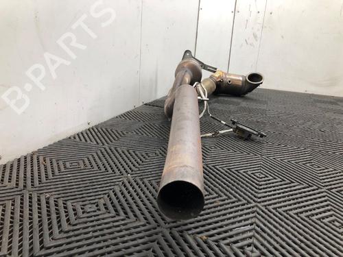 Exhaust manifold VW T-ROC (A11, D11) 2.0 R 4motion | BP25928455M110 - Image 2