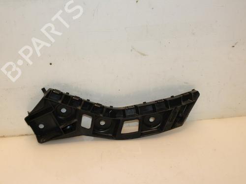 Rear bumper reinforcement VW TOURAN (5T1) 2.0 TDI (190 hp) 5TA807394