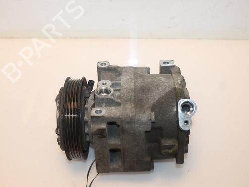 Used AC compressor AC compressor 15316840 15316840