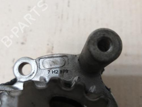 Auxiliary water pump AUDI A3 Sportback (8PA) 1.9 TDI | BP16075276M111 