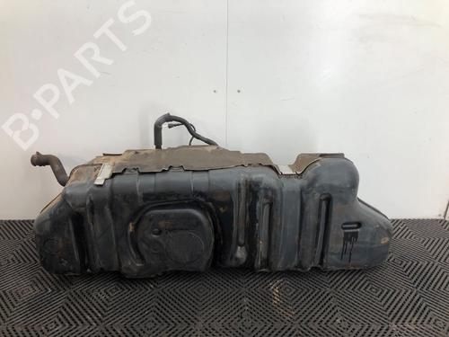 Fuel tank TOYOTA LAND CRUISER PRADO (_J15_) 2.8 D-4D (GDJ155, GDJ150) | BP24324187C62 