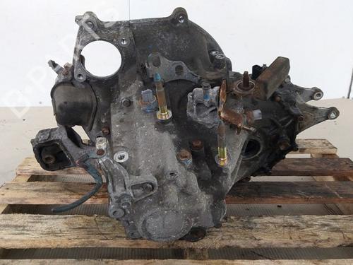 Gearbox HONDA CIVIC VII Saloon (ES, ET) 1.3 IMA (ED9, ES9) | BP15342777M3 