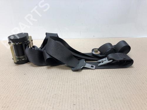 Used Front right seatbelt RENAULT GRAND SCÉNIC II (JM0/1_) 1.9 dCi (JM0G, JM12, JM1G, JM2C) (120 hp) 15299974