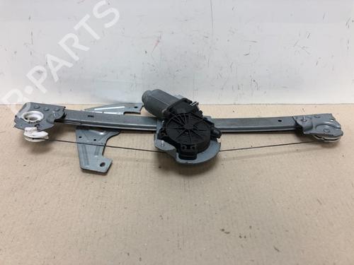 Used Front left window mechanism Front left window mechanism 17238363 17238363