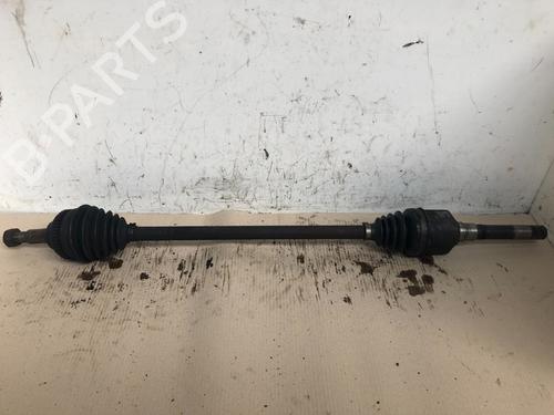 Right front driveshaft CHRYSLER VOYAGER IV (RG, RS) 2.4 | BP15305782M39 