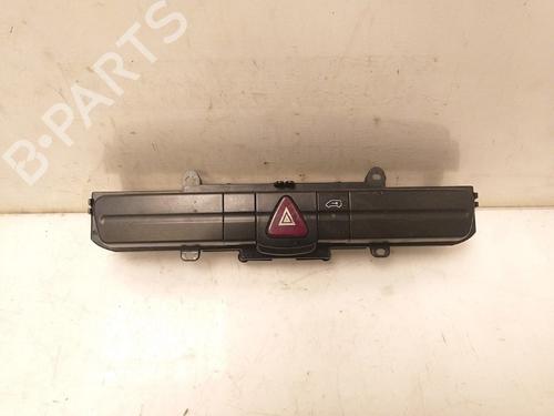 Used Warning switch Warning switch 15337041 15337041