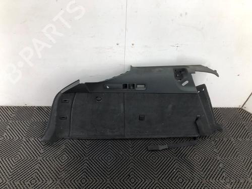 Used Boot lining Boot lining 21787232 21787232