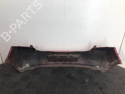 Rear bumper RENAULT CLIO III (BR0/1, CR0/1) 1.6 16V (BR05, BR0B, BR0Y, BR15, BR1J, BR1M, BR1Y, CR0B,... | BP27246025C8 
