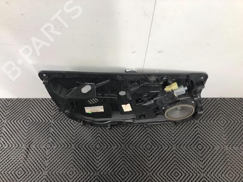 Front left window mechanism FORD FIESTA VI (CB1, CCN) 1.25 | BP37207109C22 - Image 4