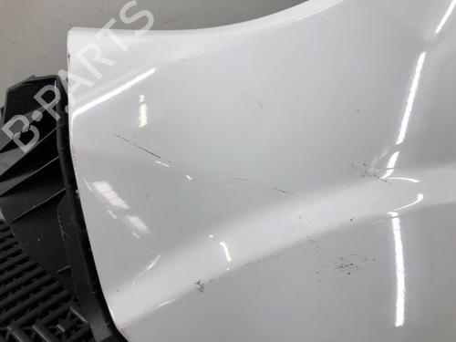 Left front fenders FIAT DUCATO Van (250_) 180 Multijet 2,3 D | BP15968768C41 