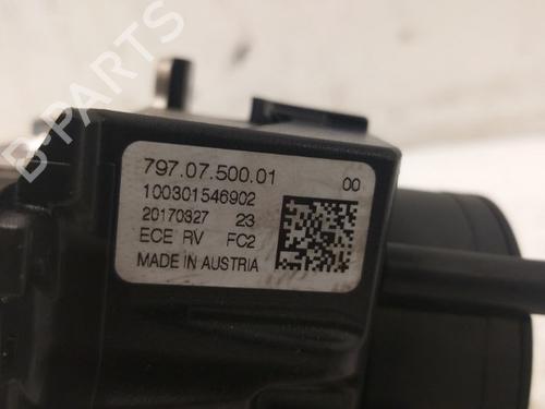 Lights ECU MERCEDES-BENZ CLA Coupe (C117) CLA 180 (117.342) | BP15340668M55 