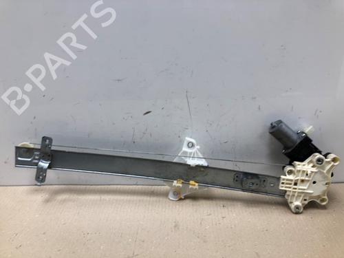 Rudehejsemekanisme ventre foran SUZUKI CELERIO (LF) 1.0 (AVK310) | BP37206981C22 - Image 4
