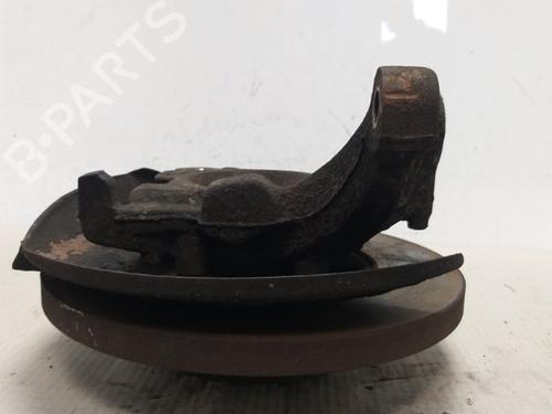 Used Right front steering knuckle Right front steering knuckle 15532476 15532476