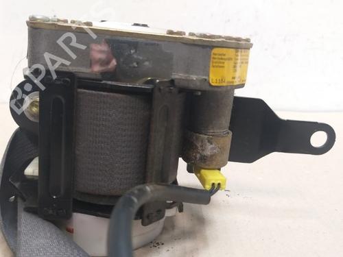 Front right seatbelt SUZUKI ALTO VI (FF, HA24_) 1.1 (RF410) | BP26898676I25 