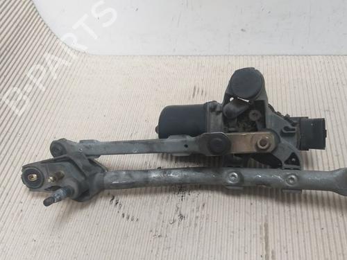 Used Front wipers mechanism TOYOTA AYGO (_B1_) 1.0 (KGB10_, KGB10R) (68 hp) 15649741