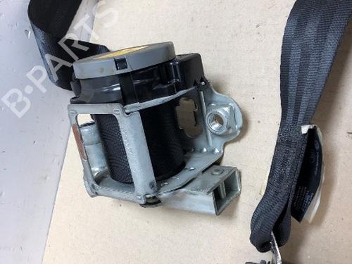 Rear left seatbelt MG MG ZS SUV (AZS1) EV | BP37214782I29 - Image 3