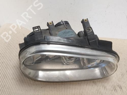 Højre forlygte VW GOLF IV (1J1) 1.6 (100 hp) 15342208