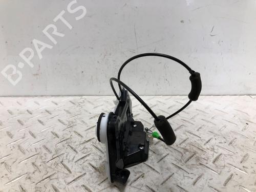 Front right lock PEUGEOT 108 1.0 VTi 72 | BP37213060C97 - Image 2