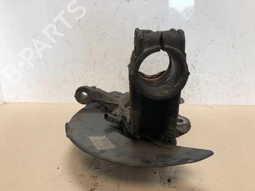 Used Right front steering knuckle Right front steering knuckle 15344567 15344567