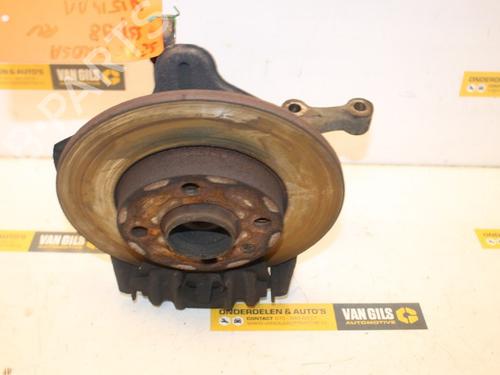 Right front steering knuckle SEAT AROSA (6H1) 1.0 | BP15736096M26 
