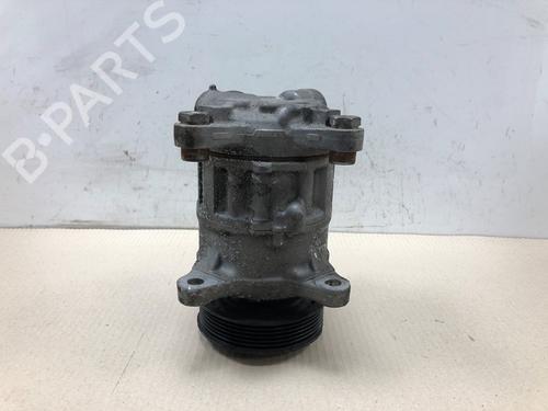 AC-Kompressor AC-Kompressor BMW 1 (F20) 118 d (143 hp) 37205169 37205169