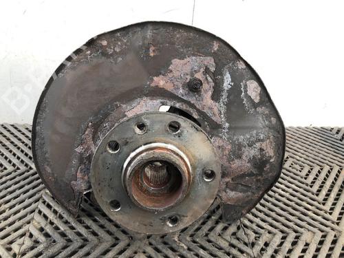Left front steering knuckle VW TRANSPORTER T5 Van (7HA, 7HH, 7EA, 7EH) 1.9 TDI | BP37206193M25 - Image 5