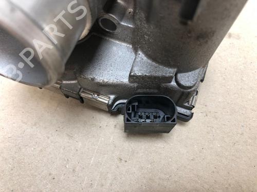 Throttle body LANCIA YPSILON (843_) 1.2 (843.AXB1A) | BP15536086M82 