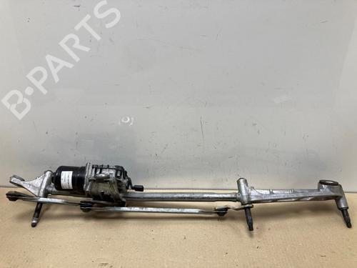 Used Front wipers mechanism Front wipers mechanism 37211319 37211319
