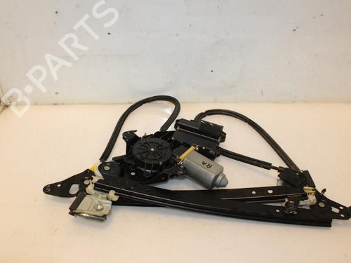 Used Rear right window mechanism SEAT ALHAMBRA (7V8, 7V9) 2.8 V6 4motion (204 hp) 15326882