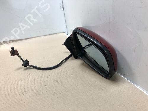Right mirror PEUGEOT 407 SW (6E_, 6D_) 2.0 16V | BP15535513C27