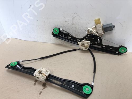 Front right window mechanism BMW 1 (E87) 116 i | BP15649928C23