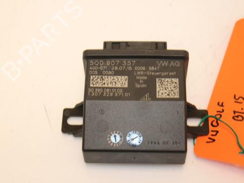 Lights ECU VW GOLF VII (5G1, BQ1, BE1, BE2) 2.0 GTD (184 hp) 15321646