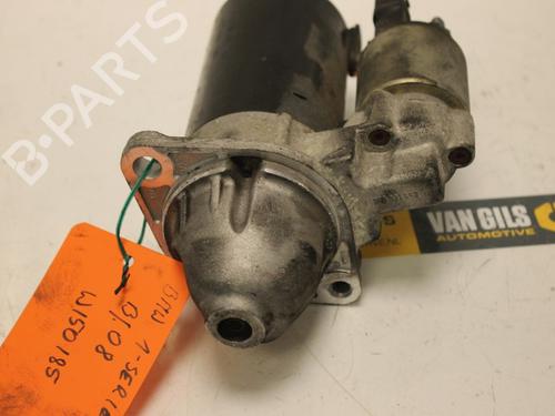 Starter BMW 1 (E81) 120 i | BP15309953M8 
