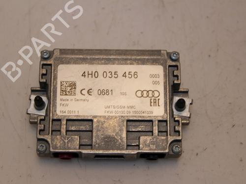 Used Electronic module Electronic module 15327872 15327872