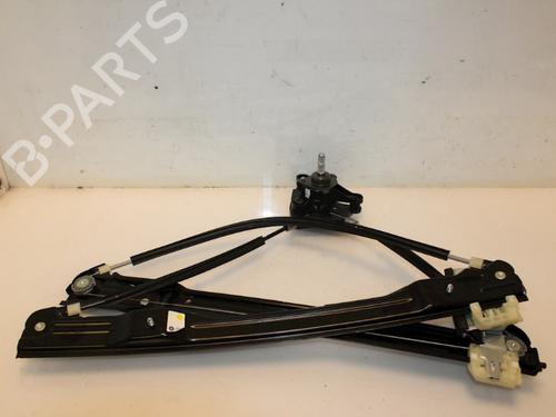 Used Front left window mechanism Front left window mechanism 15322853 15322853