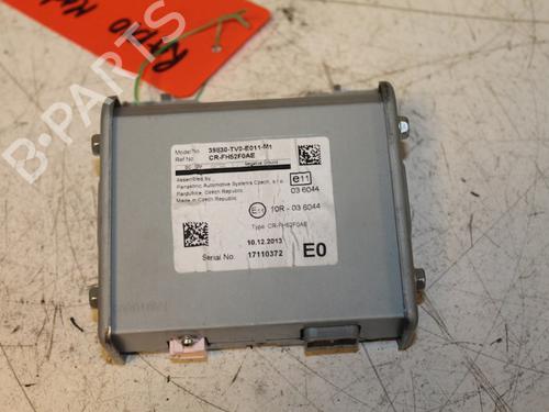 Used Electronic module Electronic module 15307686 15307686