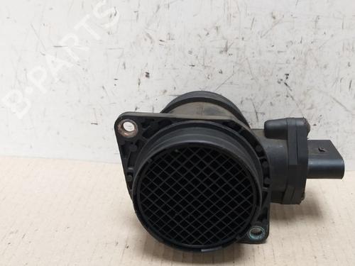 Mass air flow sensor VW GOLF IV (1J1) 1.9 TDI | BP15533211M95 