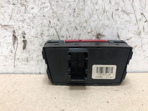 Warning switch FIAT PANDA (169_) 1.1 (169.AXA1A) | BP15533485I22 