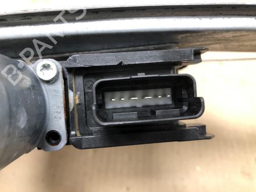 Front right window mechanism PEUGEOT 2008 I (CU_) 1.2 THP 110 / PureTech 110 | BP37204440C23 - Image 5