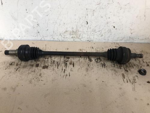 Used Right rear driveshaft Right rear driveshaft 15299762 15299762