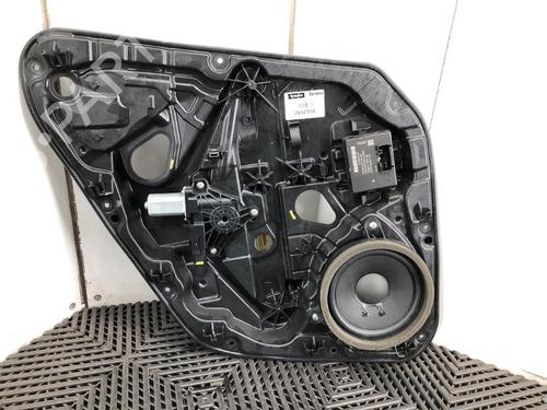 Used Rear left window mechanism Rear left window mechanism 37207593 37207593