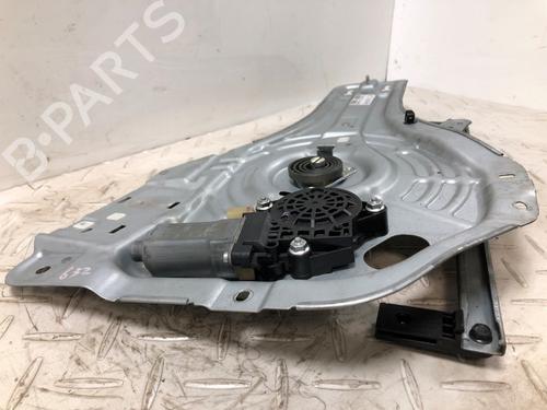 Rear right window mechanism HYUNDAI TUCSON (JM) 2.0 | BP22333825C25 