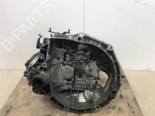 Used Gearbox Gearbox 37214828 37214828
