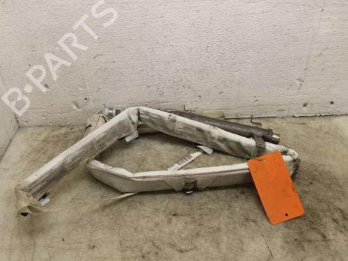 Used Left curtain airbag NISSAN PRIMERA (P12) 2.0 (140 hp) 15304268