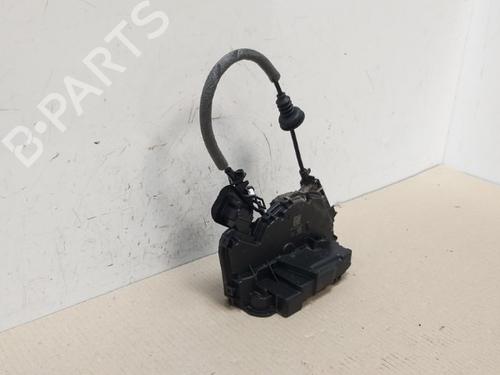 Rear right lock VW GOLF VII (5G1, BQ1, BE1, BE2) 1.2 TSI | BP16399301C99 