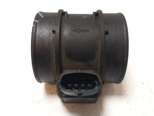 Mass air flow sensor OPEL VECTRA C GTS (Z02) 1.8 (F68) | BP15531385M95 
