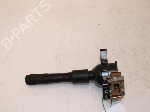 Used Ignition coil BMW 5 (E39) 523 i (170 hp) 15332219