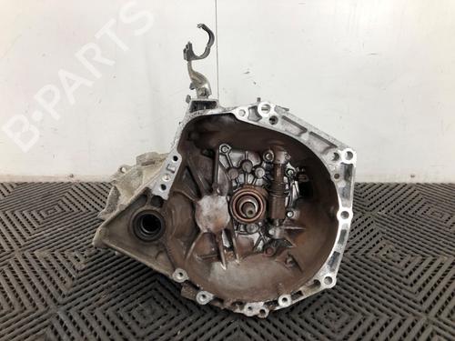 Used Gearbox Gearbox 37214493 37214493